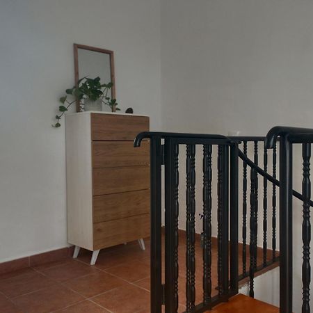 Apartamento Casa La Caracola El Golfo Exterior foto
