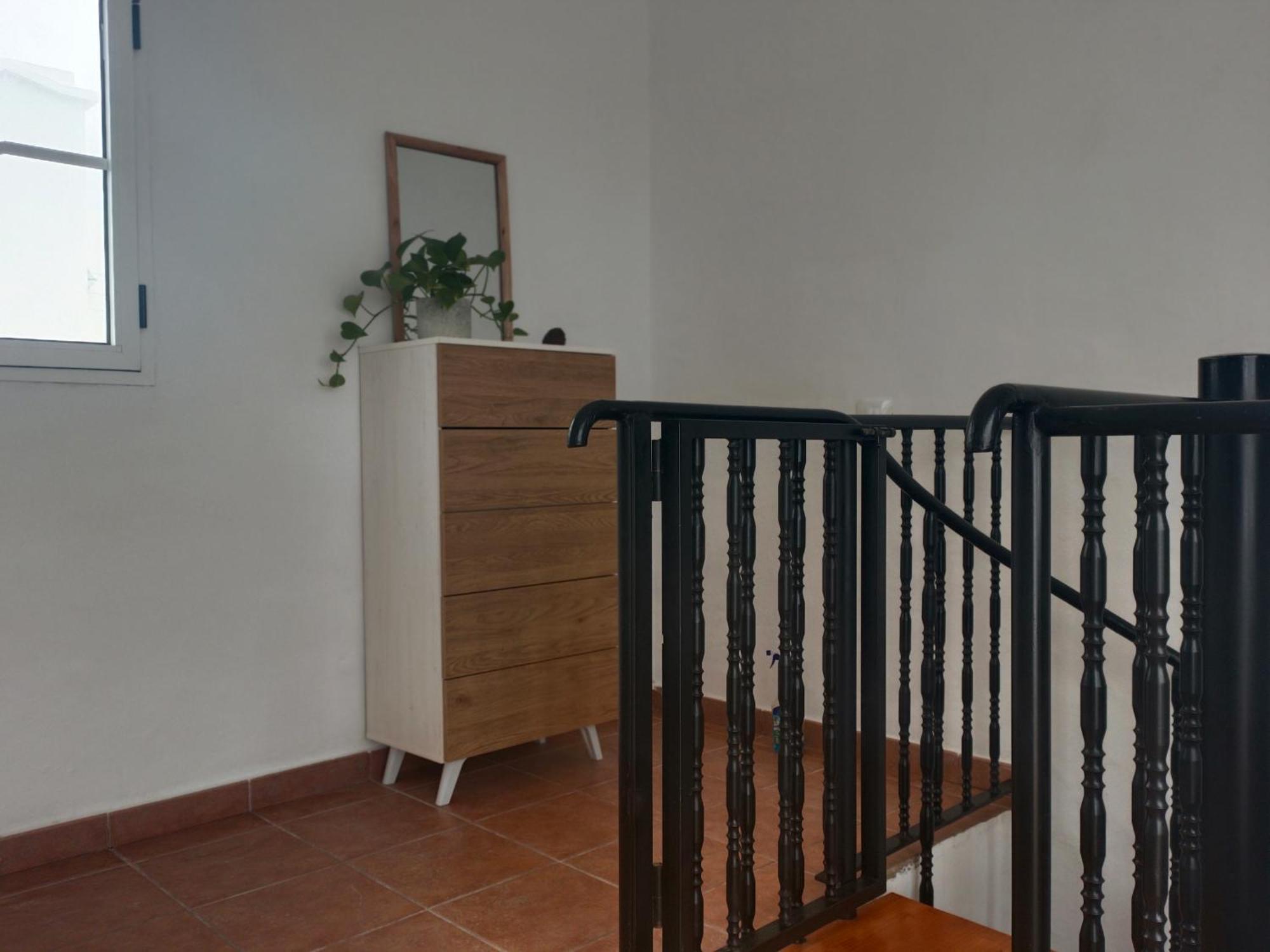 Apartamento Casa La Caracola El Golfo Exterior foto